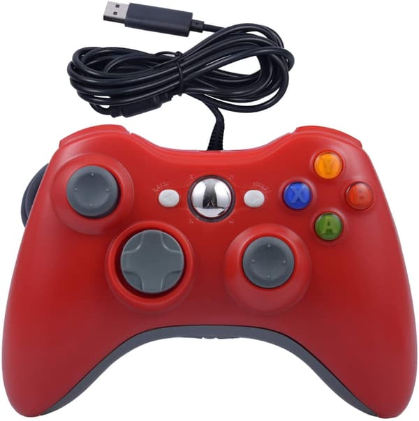 Grøn D3 Bluetooth Trådløs Mobil Gamepad, V3 Direkte Forbindelse til Android/iOS, MFI Certificeret