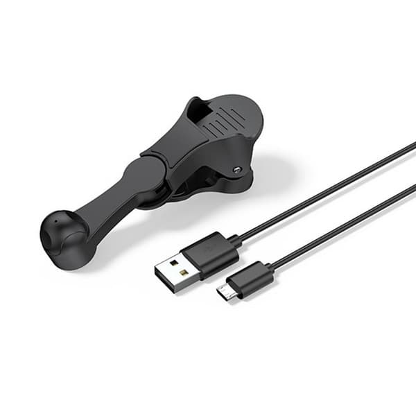 Gul trådløs spilcontroller, kompatibel med Switch-konsol, multiplatform gamepad med bevægelseskontrol