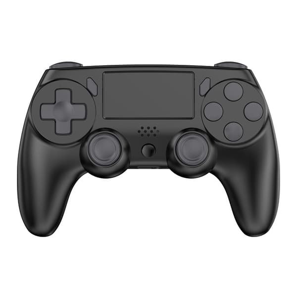 276mm Mobil Spelkontroll, Hall Effect Joystick, Typ-C Trådbunden Gamepad för Telefon, PC och Tablet