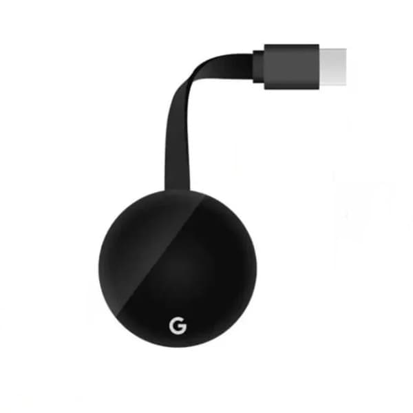Trådløs HDMI Media Streaming Adapter, WiFi Skjermspeiling, Kompatibel med iOS- og Android-enheter