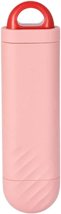 1 pakke manuel elektrostatisk epilator, dobbeltsidet hårbørste, egnet til sofa, sweater, fjernelse af dyrehår