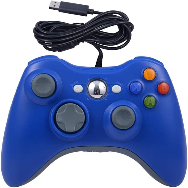 Grøn D3 Bluetooth Trådløs Mobil Gamepad, V3 Direkte Forbindelse til Android/iOS, MFI Certificeret