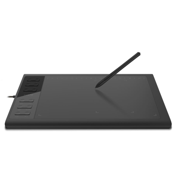 OEM Professionell Design Elektronisk Batteri Gratis Digital Pen Handskrift Ritning Ritplatta