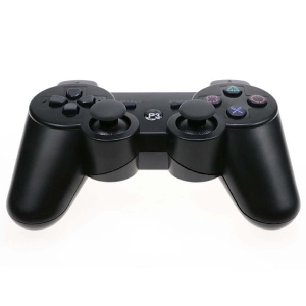 Sort BEBONCOOL Bluetooth Gamepad med Teleskopisk Design, Joystick & Hall Sensor, Kompatibel med Android/iOS