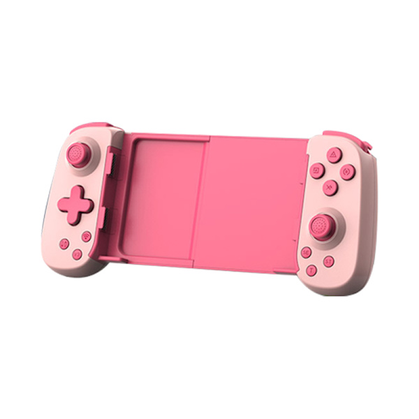 Gamepad X3 Trådløs Bluetooth Gamepad med officiel app-support, Gaming Joystick Controller