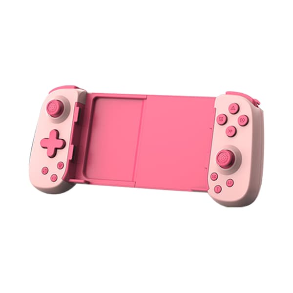Receiver X3 Trådlös Bluetooth Gamepad med Officiell App Support, Spel Joystick Kontroller