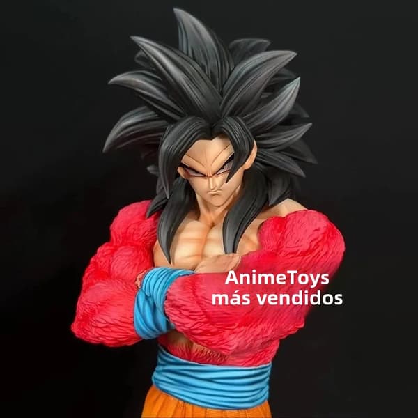 32 cm super kriger transformasjonsstatue, PVC samleobjekt, displaymodell for voksne