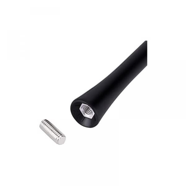 Auton antenni, sopii Citroen Berlinoon, 9 tuumaa, 1 kpl