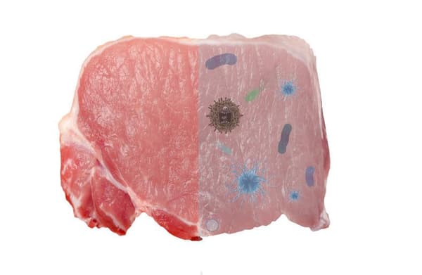 Hjem Bærbar Termoplastisk Poseforsegler Med Blad Varme Pose Mini USB Lading Magnet，8908