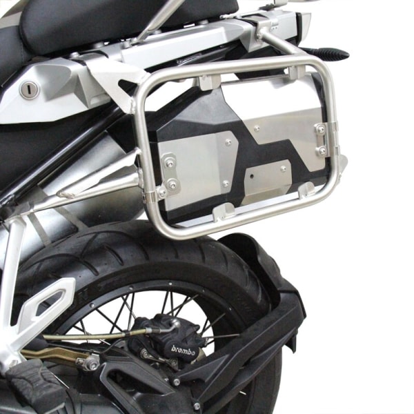 Nytt för R1200GS R1250GS/ADV R 1200 GS LC 2004-2019 Dekorativt case Case 4,2L case