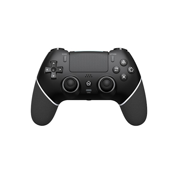 MC100 Mobil Gamepad med Joystick & Triggerknappar, Kompatibel med iPhone/Android