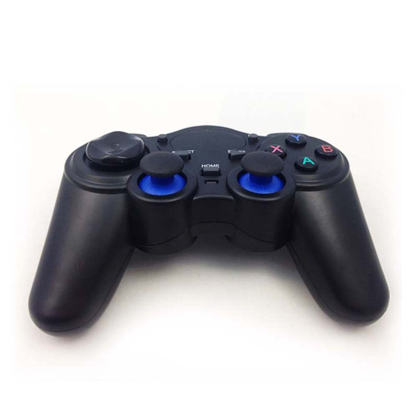 Rosa Trådlös Bluetooth Gamepad Kompatibel med Nintendo Switch