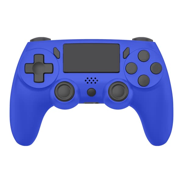 276mm Mobil Spelkontroll, Hall Effect Joystick, Typ-C Trådbunden Gamepad för Telefon, PC och Tablet