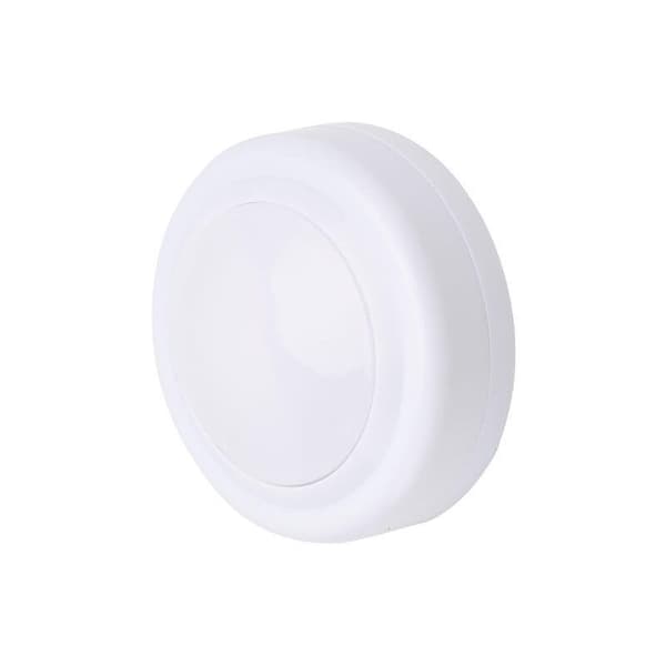 INF LED-kohdevalaisinsarja – 6 RGB-valoa ja 2 kaukosäädintä