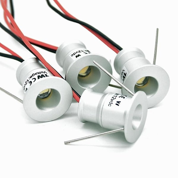 Mini Led Spotlight