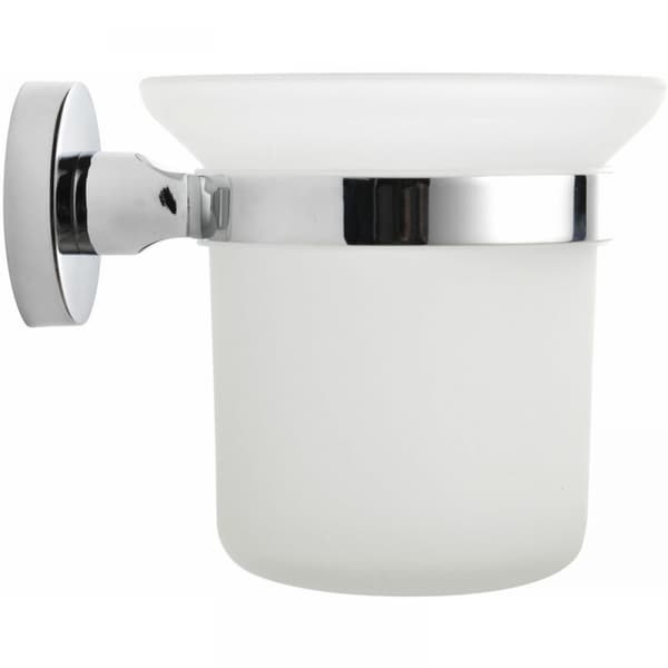 WC-harjasetti, ruostumaton teräs, 1 kpl