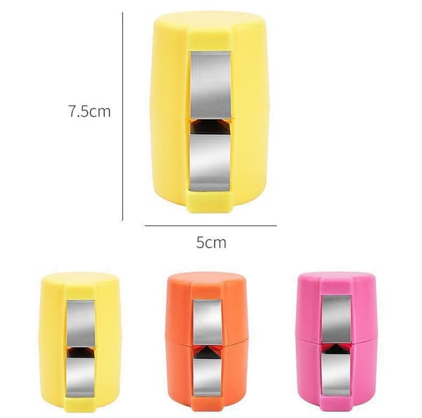 PCS Äggskalsöppnare Äggrörare Äggskalsöppnare Separator Hem Kök Bakverktyg-14165