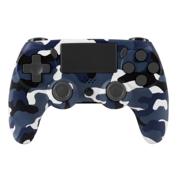 Lilla Trådløs Bluetooth Gamepad, Kompatibel med Switch-konsol, Wake-Up Funktion Understøttet