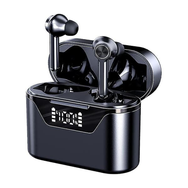 1 Set in trådlösa in-ear hörlurar