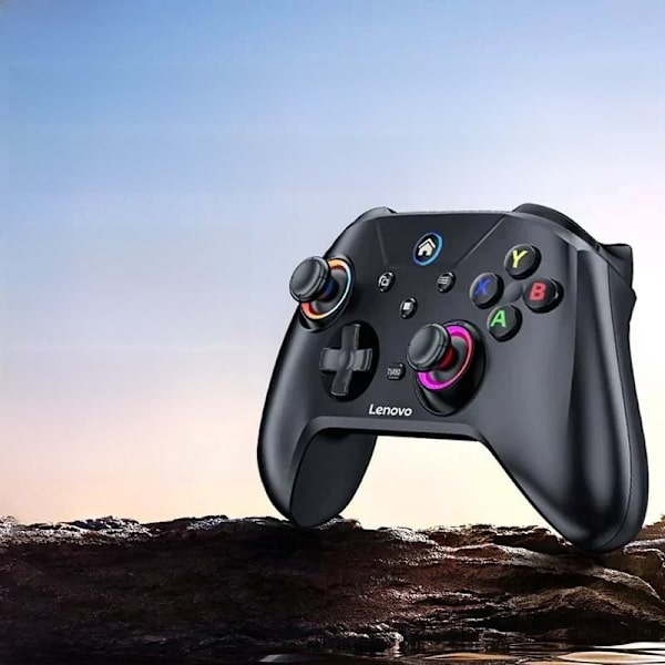 Blade Style Pro Trådlös Handkontroll Kompatibel med Switch OLED / Lite, Programmerbara Bakre Knappar, Dubbel Vibration