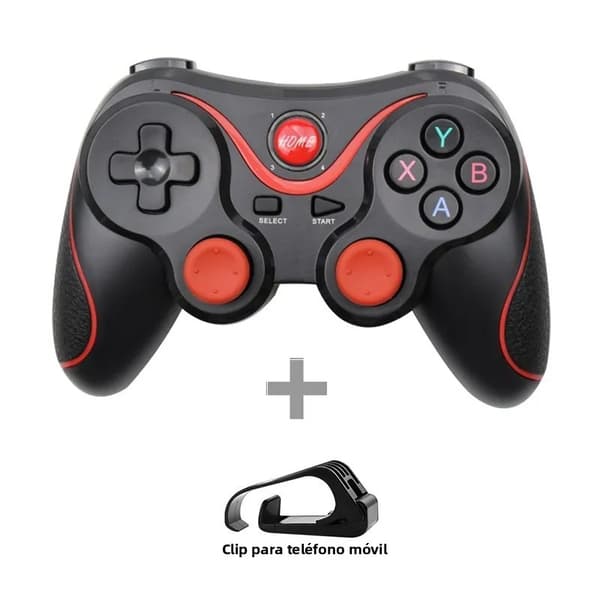 Sort & Hvid 2 STK Bluetooth Trådløs Controller, Kompatibel med Switch/Switch 2/Switch OLED/Switch Lite/Android/PC