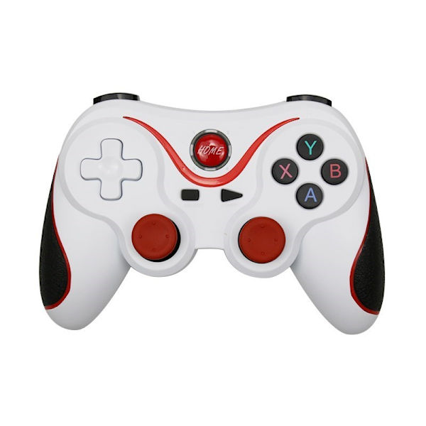 Svart 2-pack Bluetooth trådlös handkontroll, kompatibel med Switch/Switch 2/Switch OLED/Switch Lite/Android/PC
