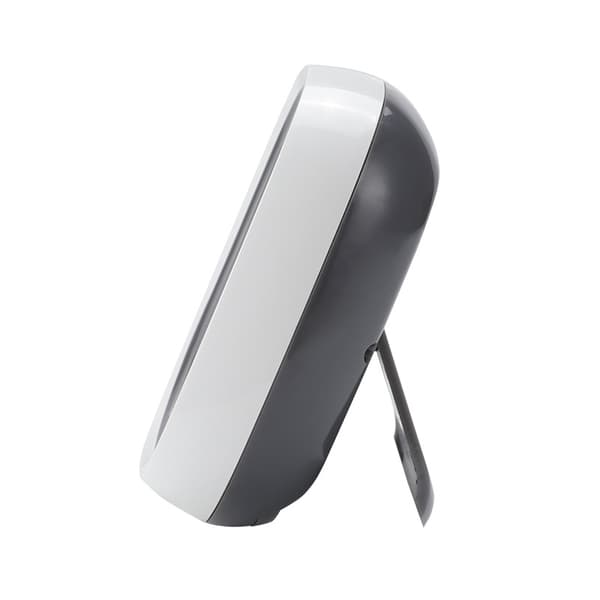 Stopur Elektronisk Køkken Timer Touch Screen Timer Påmindelse Nedtællingsur Touch Screen Timer med Stopur