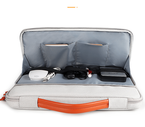 Laptoptaske Apple Macbook Male 15,6 tommer Huawei Pro ASUS Liner Ba