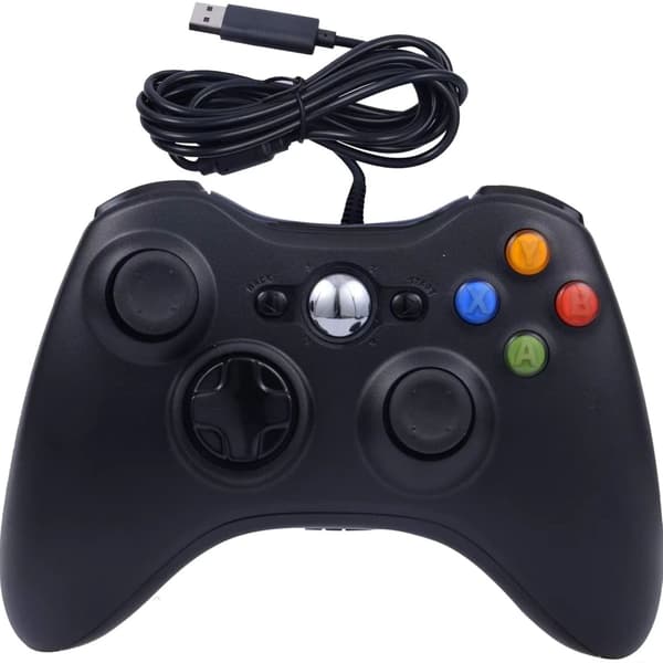 Grøn D3 Bluetooth Trådløs Mobil Gamepad, V3 Direkte Forbindelse til Android/iOS, MFI Certificeret
