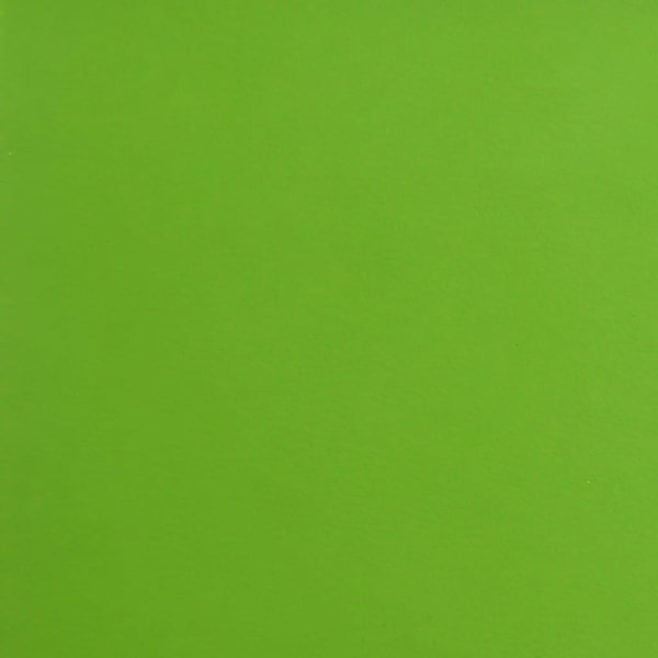 Matstolar snurrbara 2 st grön konstläder Grön