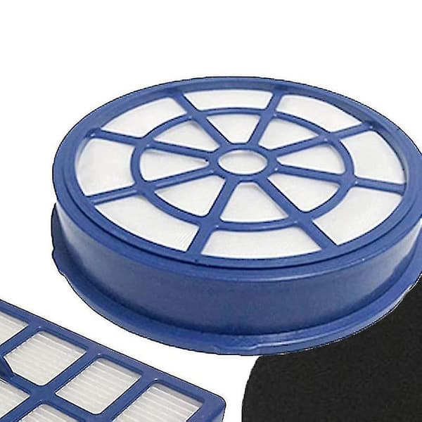 Filter Kit egnet til Hoover U81 Breeze BR2020 BR30 BR71 FILTER XC