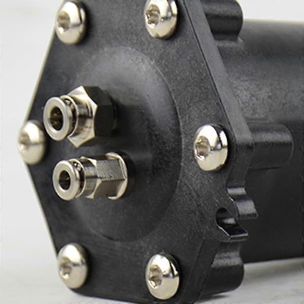 AP03 LR061663 LR023964 VUB504700 Luftkompressortørrer til Range Sport LR3 LR4-God black