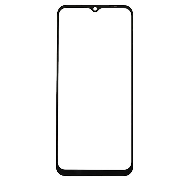 For Samsung Galaxy A14 4G A145/A14 5G A146 Front Screen Glass Lens Replacement Parts