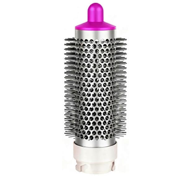 Rundbørste for Shark FlexStyle Volumizing Attachment, Rund Volumizing Børste for Shark FlexStyle HD430/435/440-serien, S