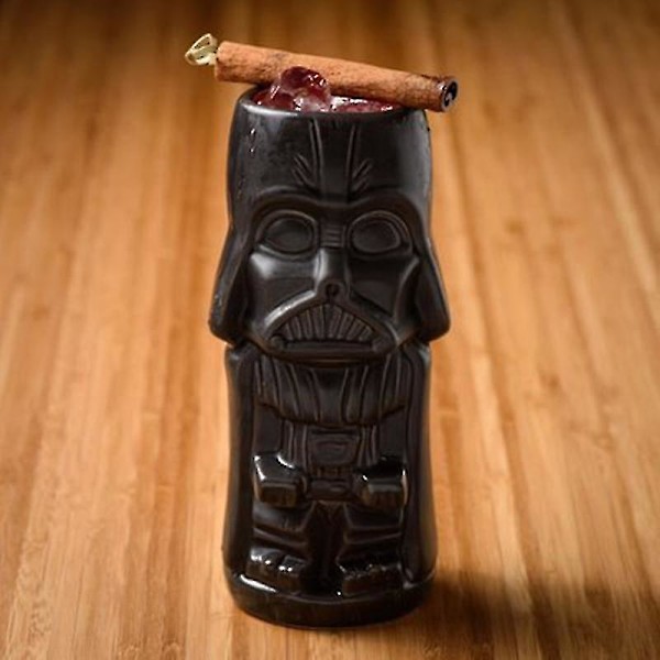 Creactive Star Wars Keramisk Krus Kaffe Te Kop Til Hjem Samleobjekt Stil Keramisk Krus