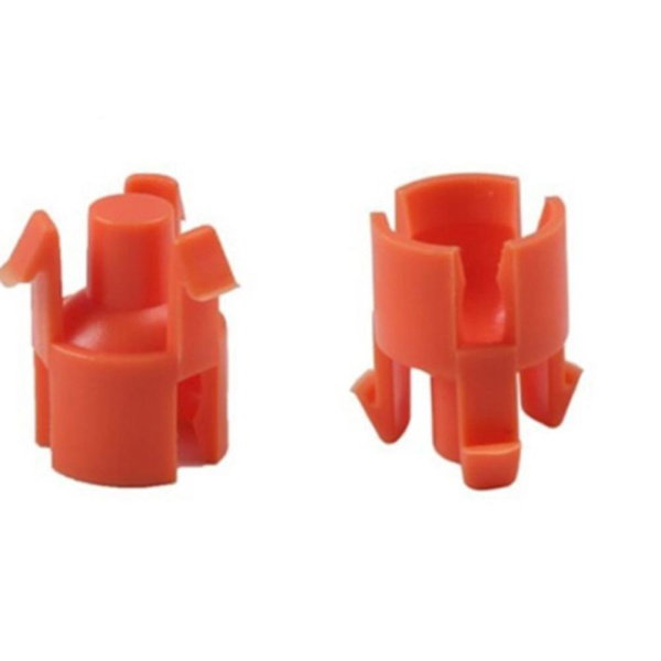 5 stk. koblingshovedcylinder spænde clips til Citroen C3 C4 C-elysee