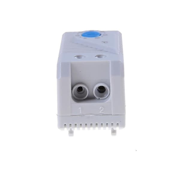 Kts 011 Controller Anslut Termostat Kontroll Automatisk Temperaturbrytare Controller
