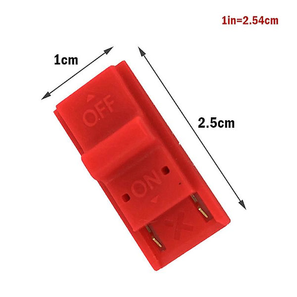 For Nintendo Switch Rcm / Recovery Mode Ns Short Circuit Tools Dn Paper Clip Jig Shytmv