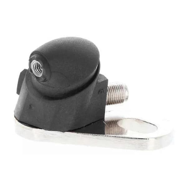 A4518200675 Bilantennebase for Merceds 451 450 2008-2015 Black  Silver