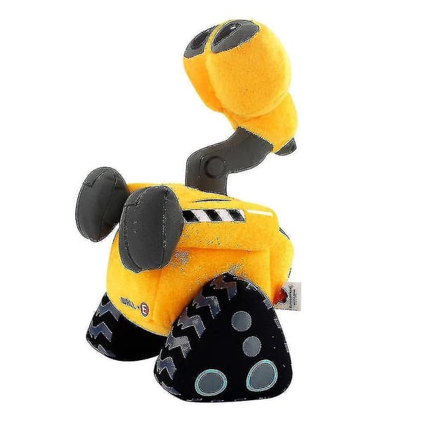 Wall-e Robotti Pehmolelu Pehmo Lelut 27cm