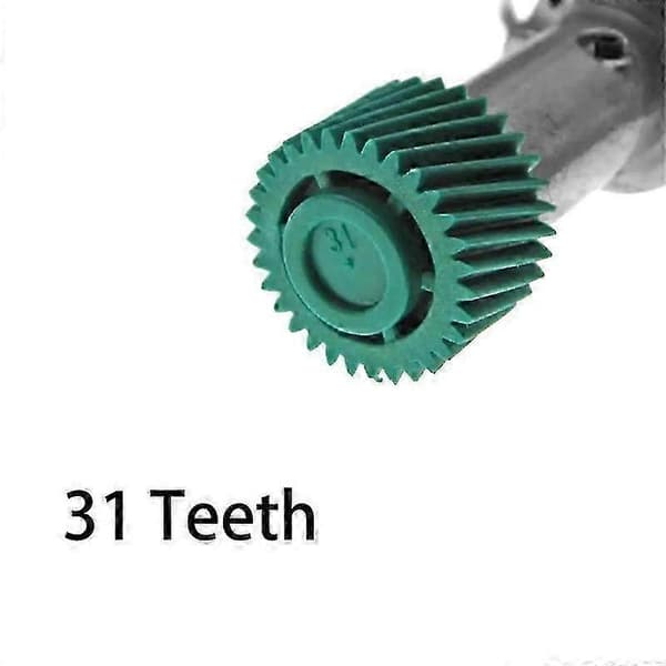 43621-28040 Speedometer Muffe Samling Kilometertæller Gear Hastighedssensor Til 2005-2015 Accent 2004-2013