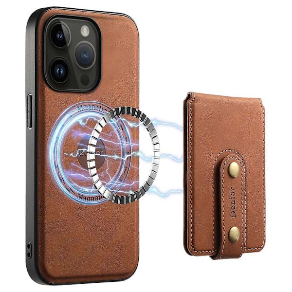 Telefondeksel for iPhone 14 Pro Multicolor Style A