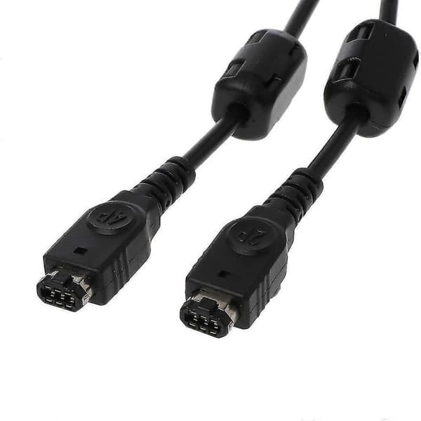 Højkvalitets Cinpel 4-spiller Link-kabel til Gameboy Advanced Sp For Gba Gbc Sp