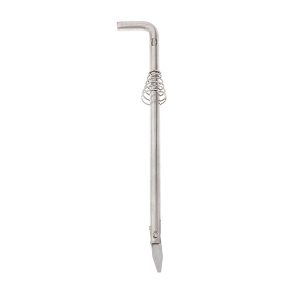 350-62121 Tilt-tryckstång med fjäder för 9,8-18 hk utombordsmotor för 9,8 hk motor