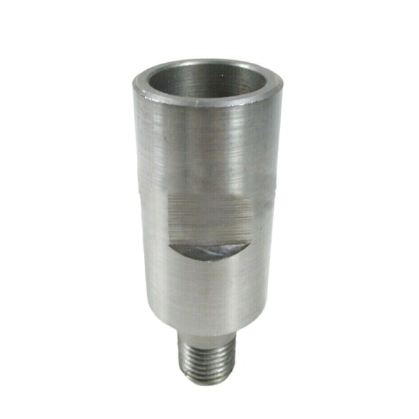 EU Standard Gevind 1-1/4-7 til M22 Passer til Diamantkernebor Maskine Adapter Fx