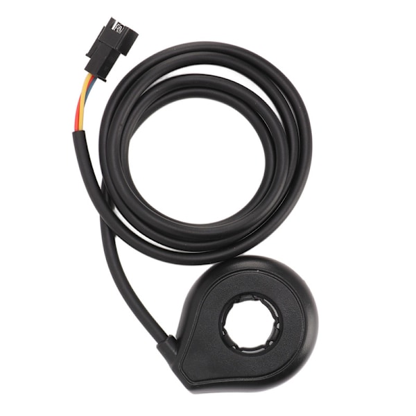 Elektrisk cykelpedalsensor Professionell 8 Magnetisk Enkel Hall-sensor Elektrisk cykel Pedal Assist Sensor