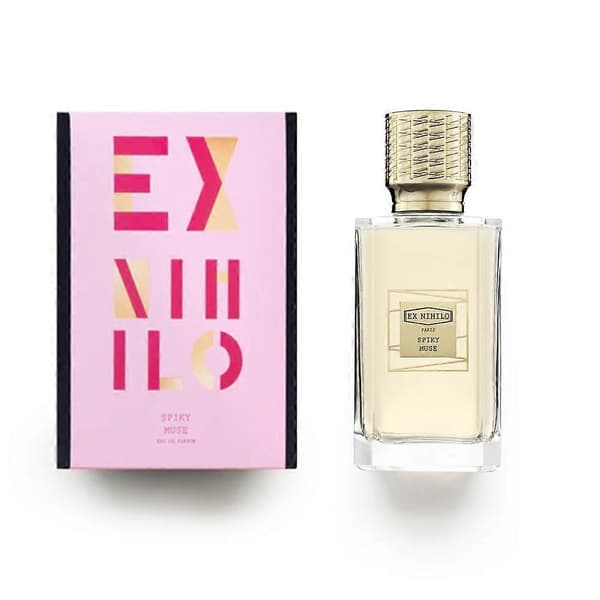 Ex Nihilo In Paradise Eau De Parfum Spray För Män 100ml Spiky Muse