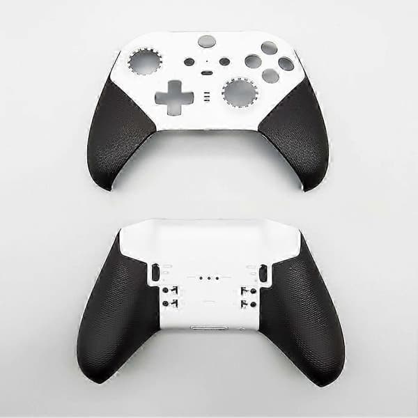 Til Xbox Elite 2 Etui Trådløs Controller Erstatningshus Skal Frontplade Front Bagside Bunddæksel B