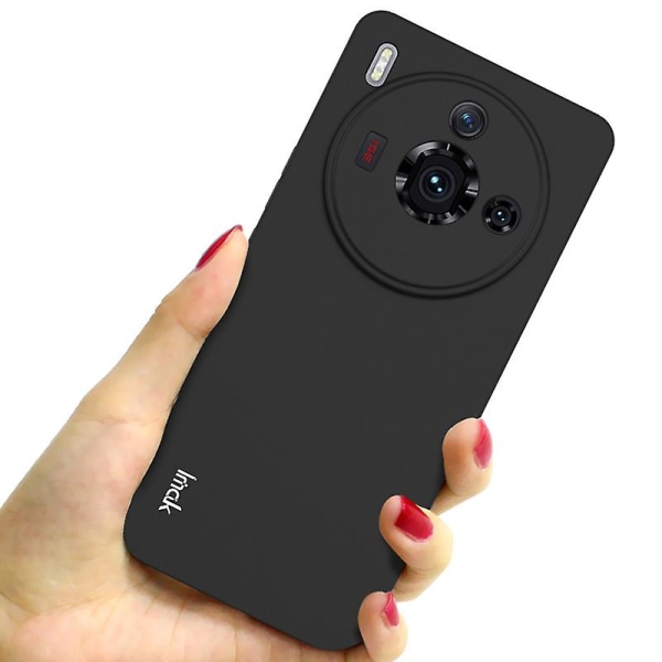 För Zte Nubia Z50s Pro 5g Matte Phone case Soft Tpu Cover