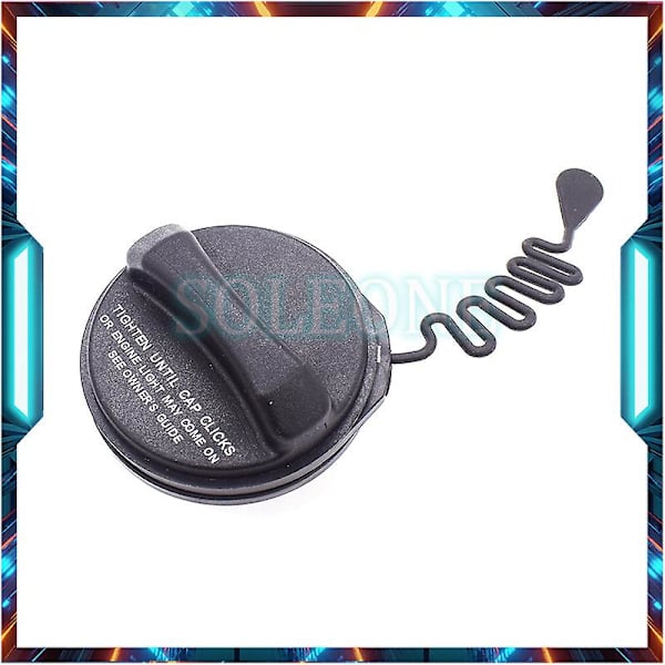 Bränsletanklock Fits For Volvo S80 S60 S70 S40 S60L XC60 XC90 XC70 V40 V60 V70 31261716 31261589
